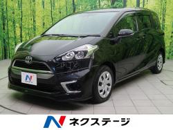 シエンタ Gの中古車画像