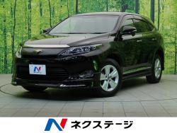 ハリアー エレガンスの中古車画像