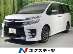 ヴォクシー ZS 煌の中古車画像