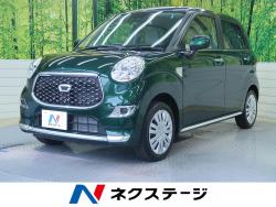キャスト スタイルX リミテッド SAⅢの中古車画像