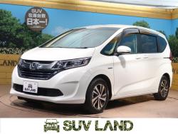 フリードハイブリッド ハイブリッド・EXの中古車画像