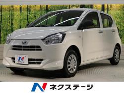 ミライース L SAⅢの中古車画像