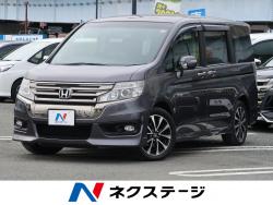ステップワゴンスパーダ Z クールスピリットの中古車画像