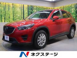 CX-5 XD Lパッケージの中古車画像