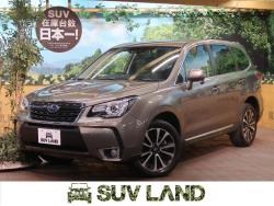 フォレスター 2.0XT アイサイトの中古車画像