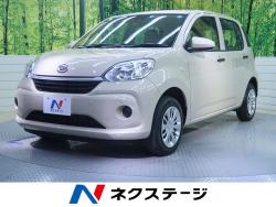 ブーン X SAⅢの中古車画像