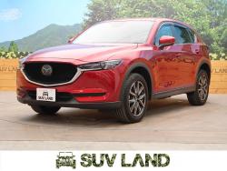 CX-5 XD プロアクティブの中古車画像