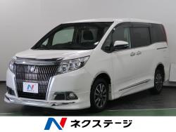 エスクァイア Giの中古車画像