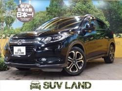 ヴェゼル Sの中古車画像