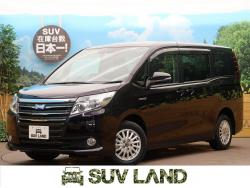 ノア ハイブリッドX ディライトプラスの中古車画像