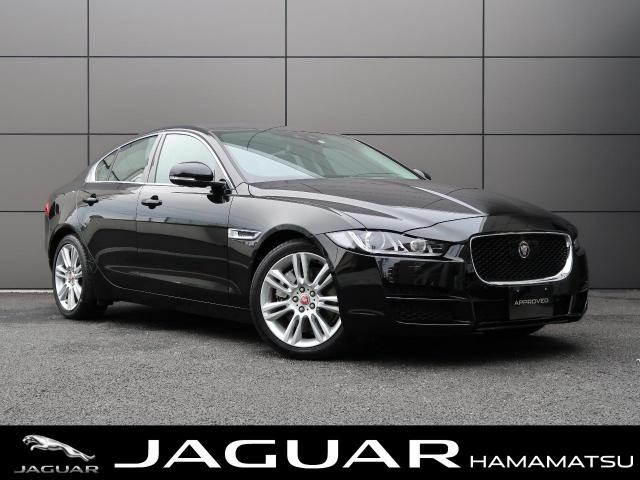 ジャガー ｘｅ ｘｅ プレステージ 1 8万km 静岡県 038 の中古車詳細 静岡県のジャガー ランドローバー 浜松 新車 中古車 の ネクステージ