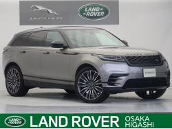 レンジローバーヴェラール R ダイナミック HSE 380PSの中古車画像