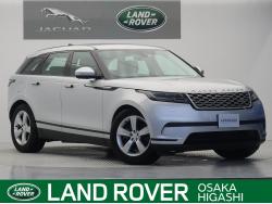 レンジローバーヴェラール S 380PSの中古車画像