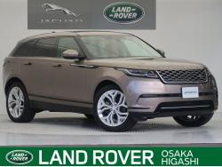 レンジローバーヴェラール SE 380PSの中古車画像