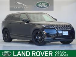 レンジローバーヴェラール SE 380PSの中古車画像