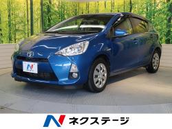 アクア Sの中古車画像