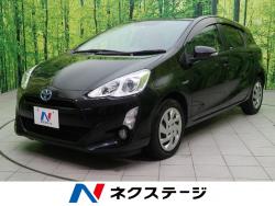 アクア Sの中古車画像