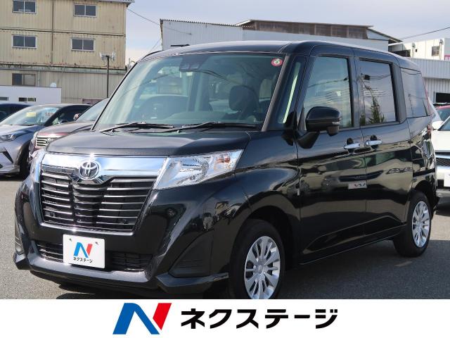 トヨタ ルーミー ｇ コージーエディション 0km 神奈川県 855 の中古車詳細 神奈川県の横浜港北インター店 ｓｕｖ ｌａｎｄ