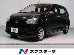 ミライース L SAⅢの中古車画像