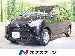 ミライース L SAⅢの中古車画像