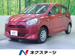 ミライース L SAⅢの中古車画像