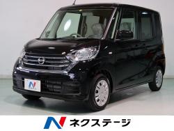 デイズルークス Sの中古車画像