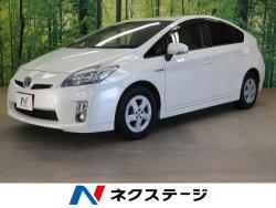 プリウス S LEDエディションの中古車画像