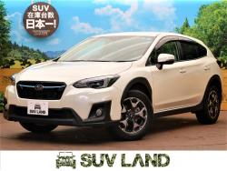 XV 2.0i-L アイサイトの中古車画像