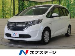 フリードハイブリッド ハイブリッド・Gホンダセンシングの中古車画像
