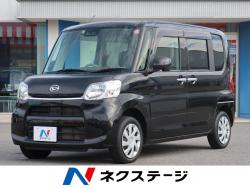 タント L SAⅢの中古車画像
