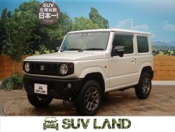 ジムニー XCの中古車画像