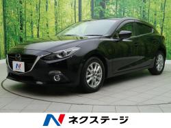 アクセラスポーツ 15Sツーリングの中古車画像