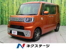 ウェイク X SAの中古車画像