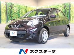 マーチ Sの中古車画像