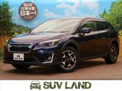 XV 2.0i-S アイサイトの中古車画像