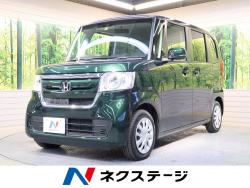 N-BOX G・Lホンダセンシングの中古車画像