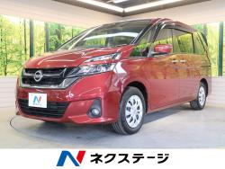 セレナ Sの中古車画像