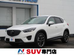 CX-5 XD Lパッケージの中古車画像