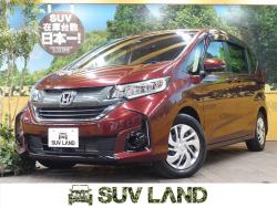 フリード G・ホンダセンシングの中古車画像