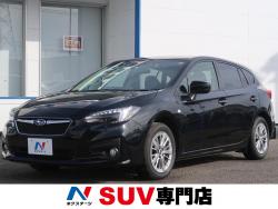 インプレッサスポーツ 1.6i-Lアイサイトの中古車画像
