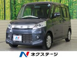 スペーシアカスタム XSの中古車画像