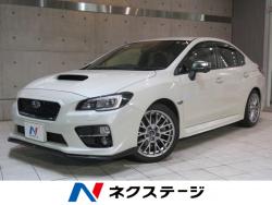 WRX S4 2.0GT-Sアイサイトの中古車画像