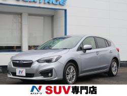 インプレッサスポーツ 1.6i-Lアイサイトの中古車画像