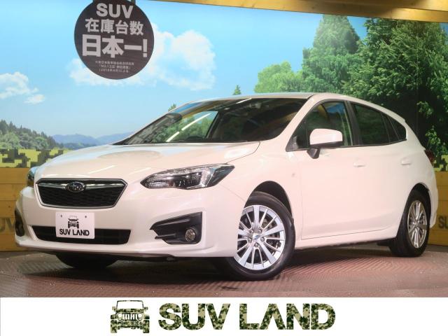 スバル インプレッサスポーツ １ ６ｉ ｌアイサイト 2 3万km 兵庫県 524 の中古車詳細 兵庫県のｓｕｖ ｌａｎｄ 神戸 Suv Land