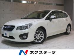 インプレッサスポーツ 2.0iアイサイトの中古車画像