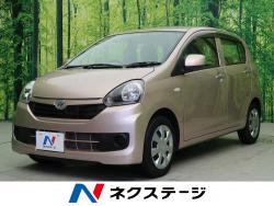 ミライース L SAの中古車画像