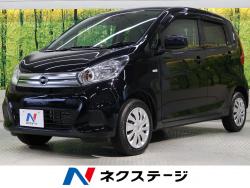 デイズ Jの中古車画像