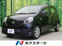 ミライース L SAの中古車画像