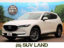 CX-5 20Sの中古車画像