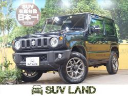 ジムニー XCの中古車画像
